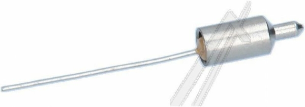 75 OHM AFSLUITWEERSTAND DC