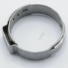 16700026 1-OOR SLANGKLEM DIAM: 19,40 - 22,60MM.