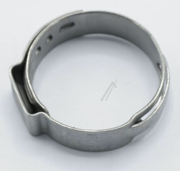 16700026 1-OOR SLANGKLEM DIAM: 19,40 - 22,60MM.
