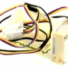 DA31-00071D MOTOR DC-MOTOR-DAMPER, -, -, -, DC 12V, MAX