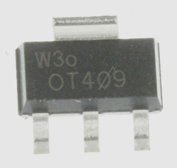 OT409 TRIAC -ROHS-KONFORM