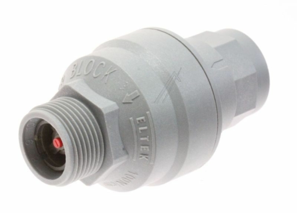 10.0041.00 WATERBLOK MECHANISCH INSTELBAAR VAN 5-50 LTR
