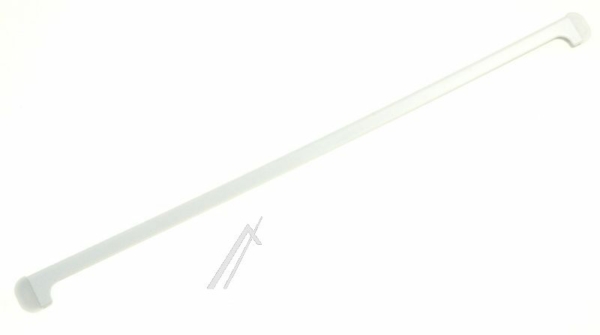 HOUDER VOOR GLASPLAAT 1/ 1 ACHTER