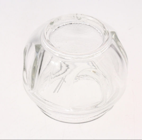 3879376907 GLASKAPJE OVENLAMPJE,  DOORSNEDE 41MM