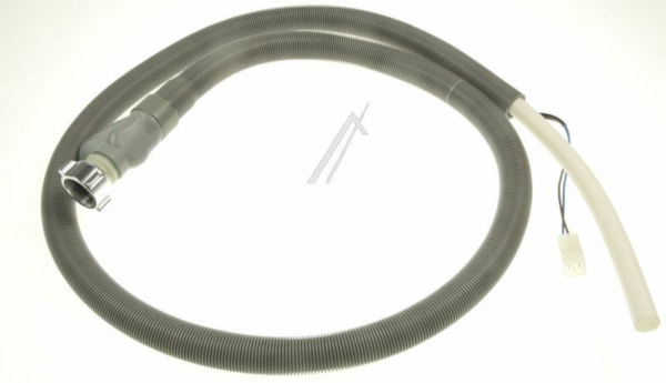 WATERTOEVOERSLANG MET WATERBLOK 3/ 4",  ELECTRISCH,  1,5M