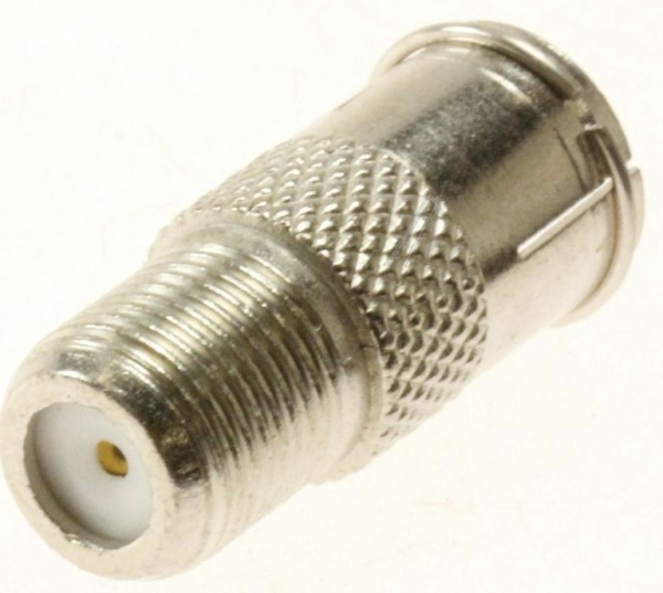 COAX-CONTRA/ F-CONTRA ADAPTER