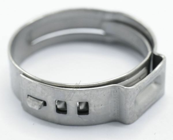 16700026 1-OOR SLANGKLEM DIAM: 19,40 - 22,60MM.