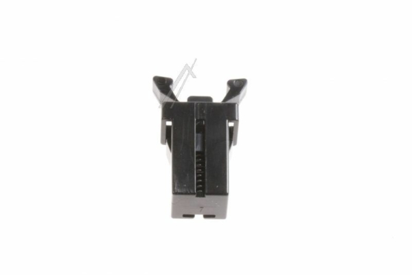 9828300000 PUSH-PUSH 10.9X6.9X15MM BLACK