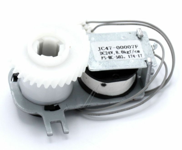 JC47-00007F CLUTCH-ITB CAM, -, CLP-310,-, DC24V,0.133A,
