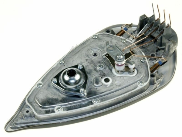 CS-00129471 STRIJKZOOL