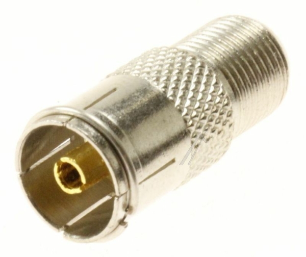 COAX-CONTRA/ F-CONTRA ADAPTER