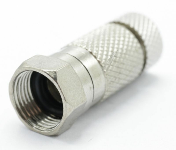 F0-W F0-W F-STEKER 7,0 MM WATERDICHT MET DICHTRING