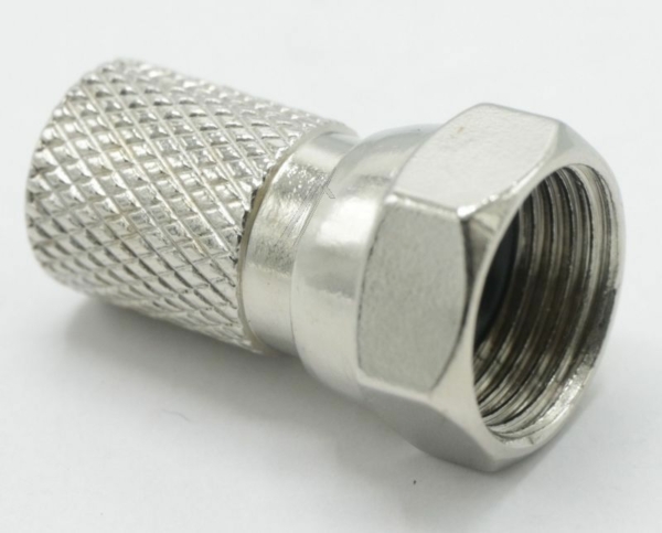 F-STEKER 5,6MM. 5% TOLERANTIE