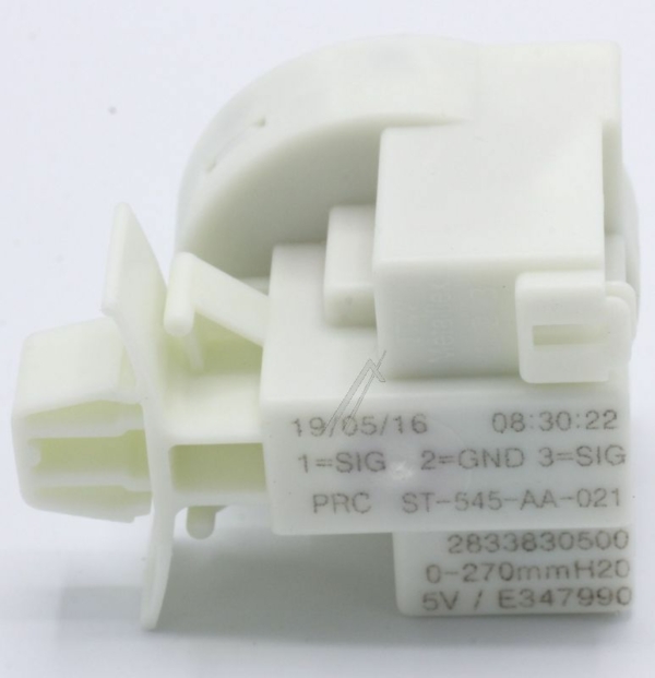 2833830500 C00868500 DRUK SENSOR METALFLEX