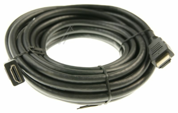 PREMIUM 2.0 HDMI-KABEL,  UHD-3D,  18GB/ S,  4K/ 60HZ HDR,  7,5MTR.