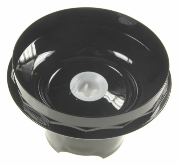 7322115434 KOPPELSTUK EASYCLICK,  350ML ZWART