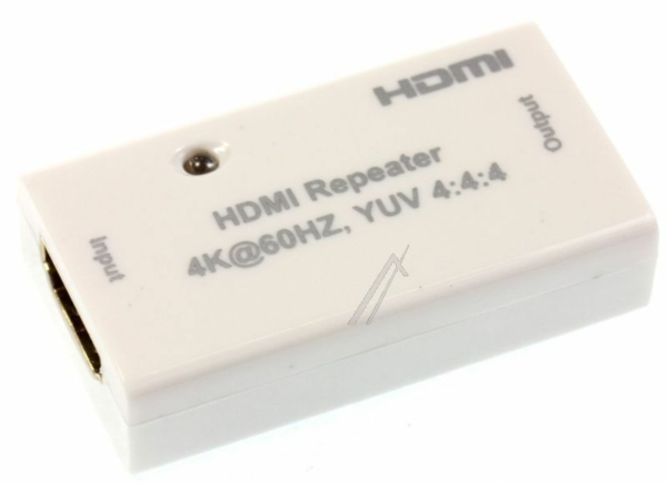 EXZELLENZ 00912004 PROFF. HDMI 2.0 REPEATER 18 GBPS
