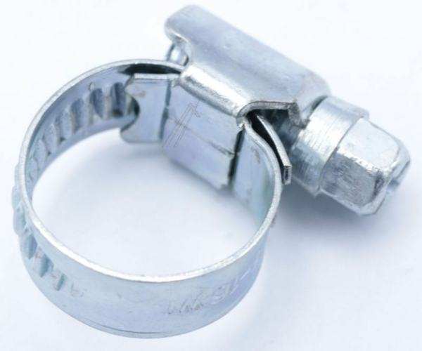 ABRAZ.METAL 8/  16MM INOX