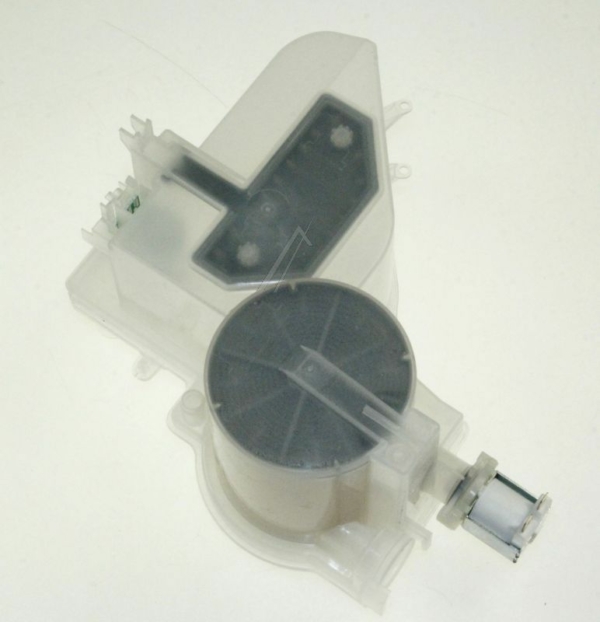1768300100 C00865262 WATER VERZACHTER UNIT