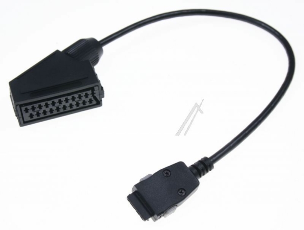 71456.001 ADAPTER SCART/ MINI-SCART SL