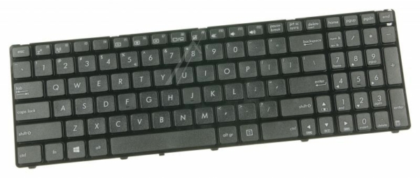 0KNB0-602DUI00 KEYBOARD (US-ENGLISH-INTERNAT)
