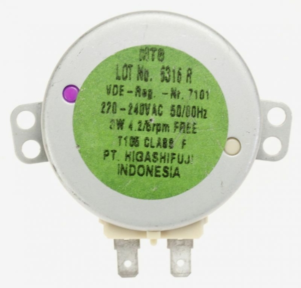 MT8 76X7877 MOTOR PLATEAU