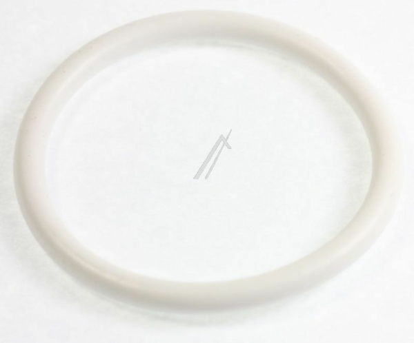 36X3,5MM DICHTRING SILICONEN ROOD