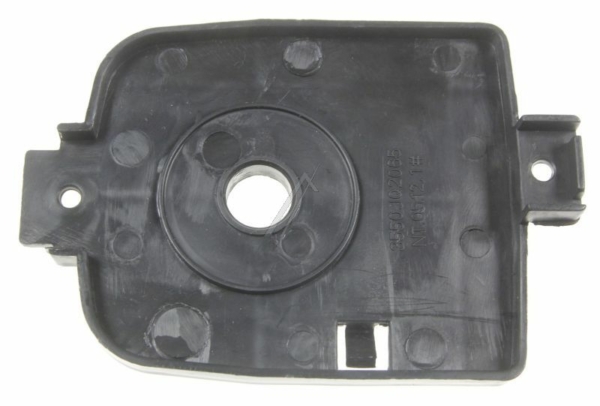 3550JQ2065A MOLD PP PP NATURAL T2.0 24,26CUFT BLDC DIOS(B1