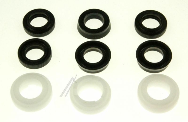 127500037 KIT COUPELLE CPLT M18X1.5