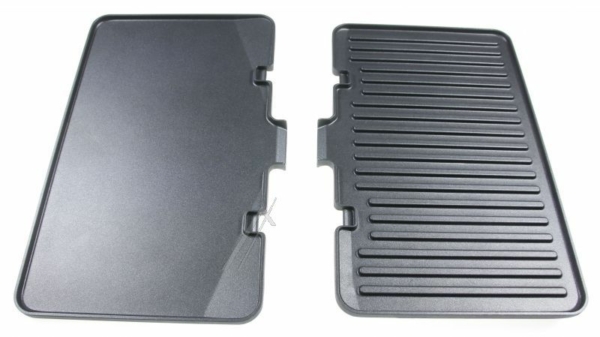 DLSK150 5517910001 GRILLPLATEN DLSK150