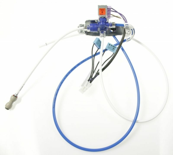 HK1927414 MAGNEETVENTIEL ASSEMBLY