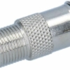 COAX-CONTRA/ F-CONTRA ADAPTER