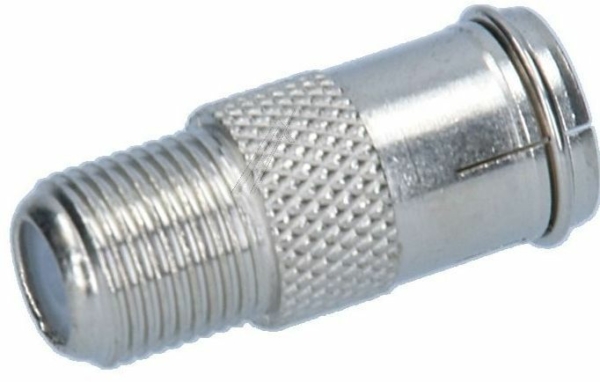COAX-CONTRA/ F-CONTRA ADAPTER