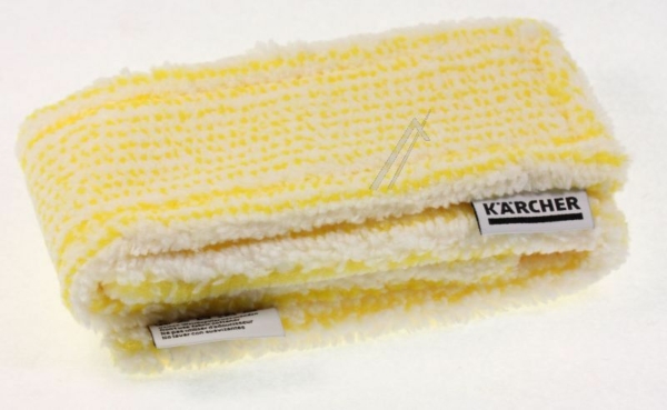 2.633-130.0 WV MICROVEZEL SCHOONMAAKDOEK BINNEN 2 STUKS