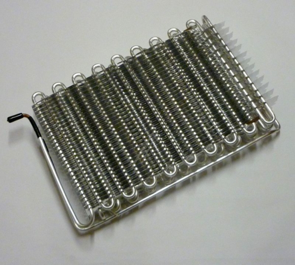 C00311856 481236038648 CONDENSOR