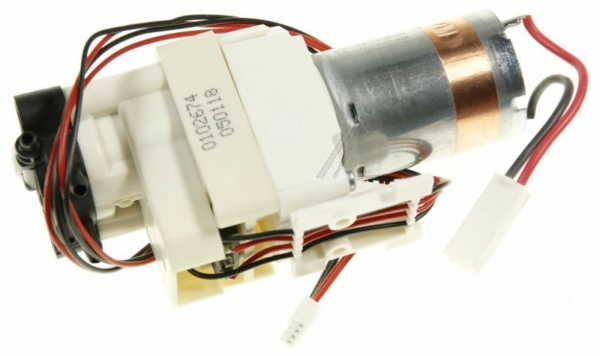 63596 KERAMISCH VENTIEL 675 12-24V