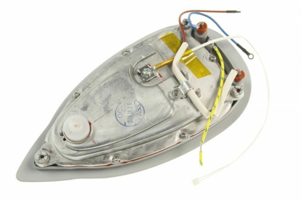 996510077405 SOLEPLATE ASM NTC ASSY