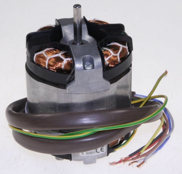 4055039442 MOTOR,  S80-40ANP8601SE.