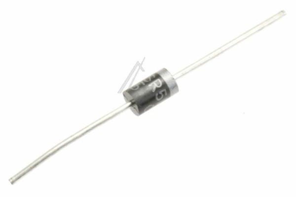 100V-5A SR510 DIODE SCHOTTKY 5A 100V