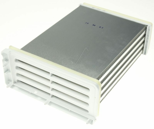 CONDENSOR CASSETTE
