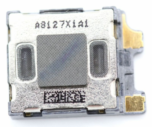 3001-002852 LUIDSPREKER - BUZZER