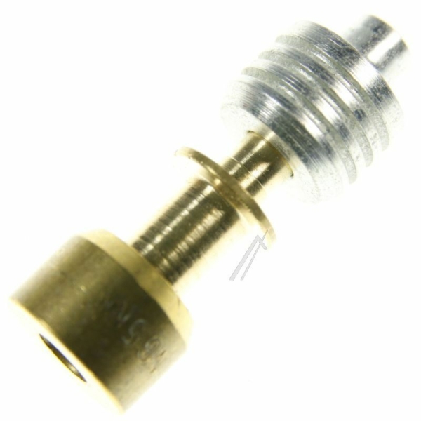 5/ 1,8NRMS00 L13000930 MESSING REDUCEERKOPPELING