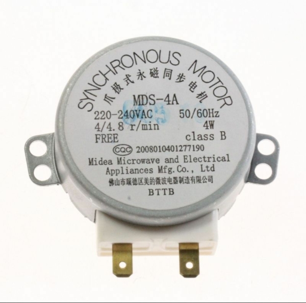 00617100 MOTOR.