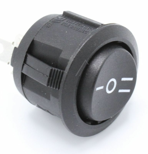 E-A-E TUIMELSCHAKELAAR ROND V. INBOUW Ø=19,0MM