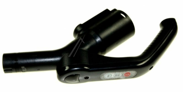 DJ97-00888J PISTOOLGREEP ZONDER BATTERIJKLEP ART 8751710