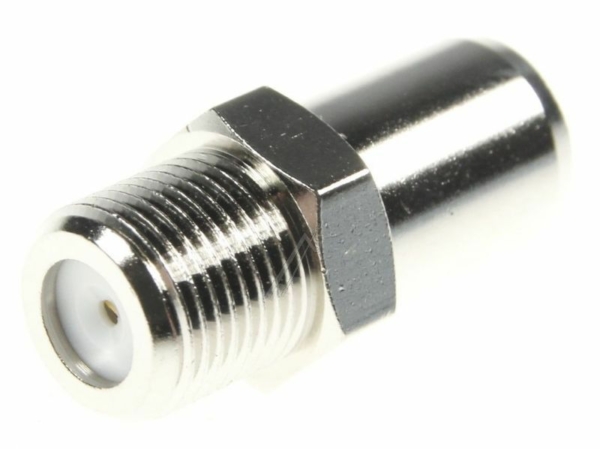 EMU 09 273274 F-VERLOOP IEC-STECKER/ F-CONTRA