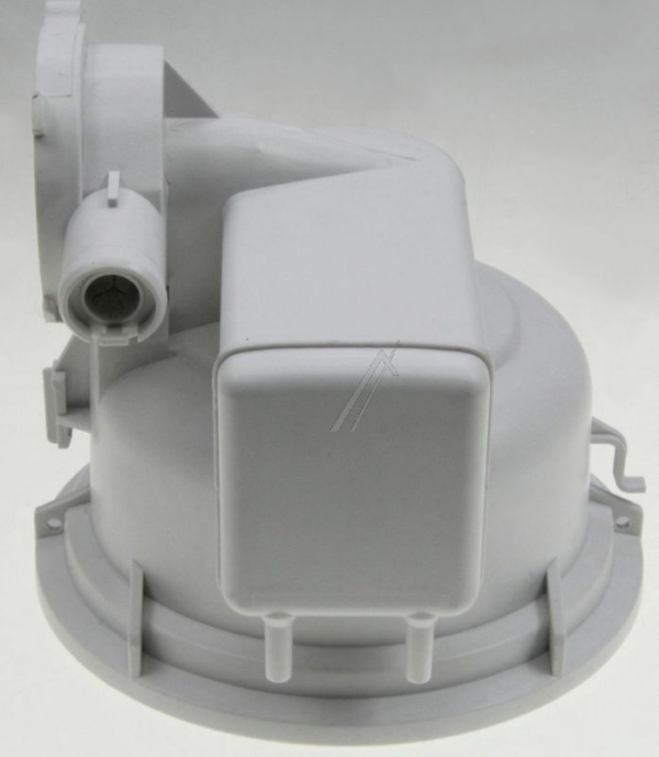 AS0007117 BLOC HYDRAULIQUE