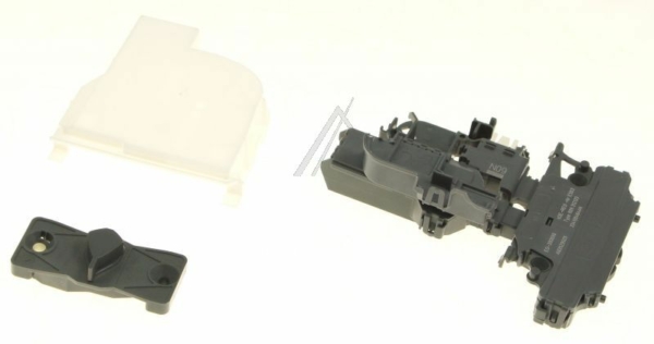 DOOR LOCK, WITH, DOOR OPENER,60N
