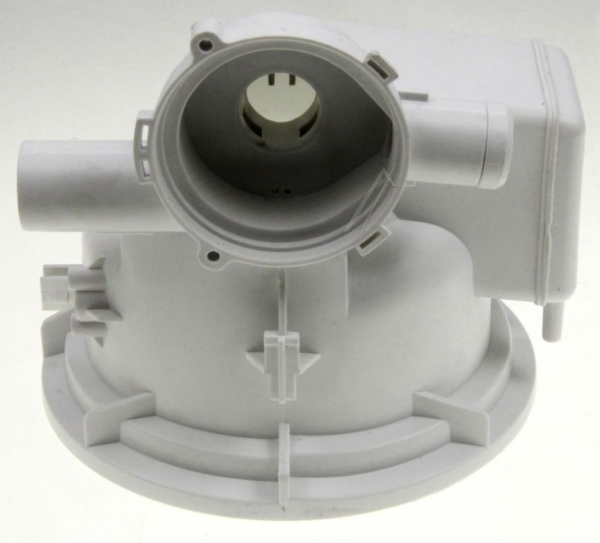 AS0007117 BLOC HYDRAULIQUE