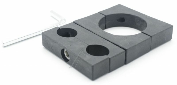 61160 geschikt voor TECHNISAT FEEDADAPTER/  COMPOSITE/  MADE IN GERMANY